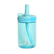 Totsy Bubble Grip Cup - Sky Blue Tie Dye