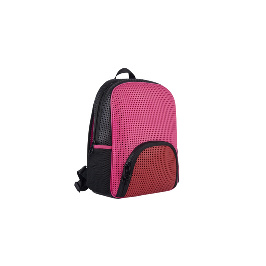 Starter Jr Backpack Scarlet Red