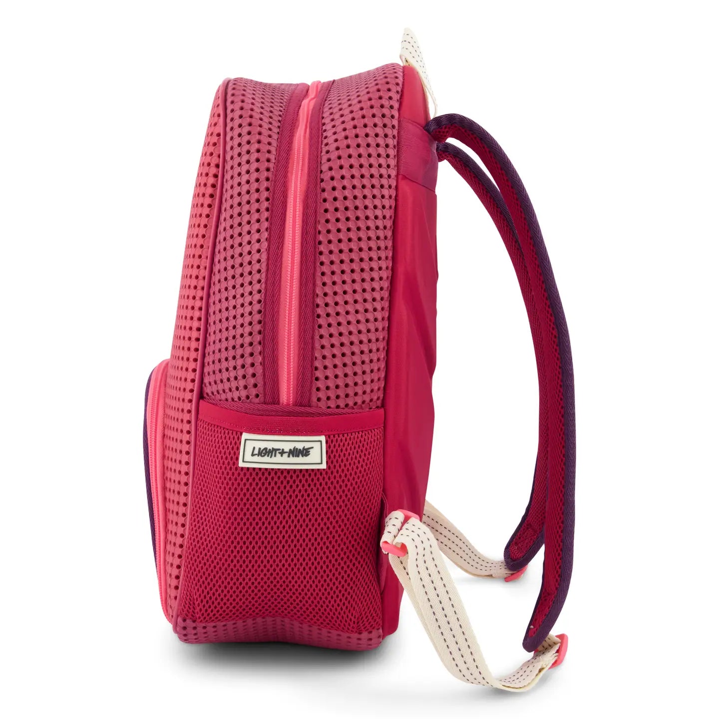 Starter Xl Backpack Multi Rose