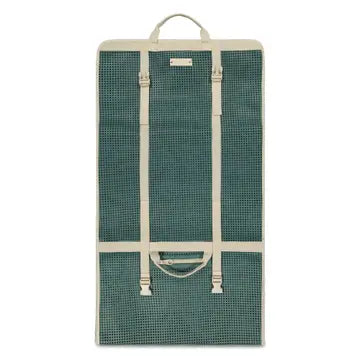 Garment Bag Bistro Green