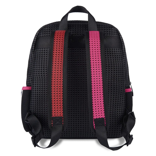 Starter Jr Backpack Scarlet Red