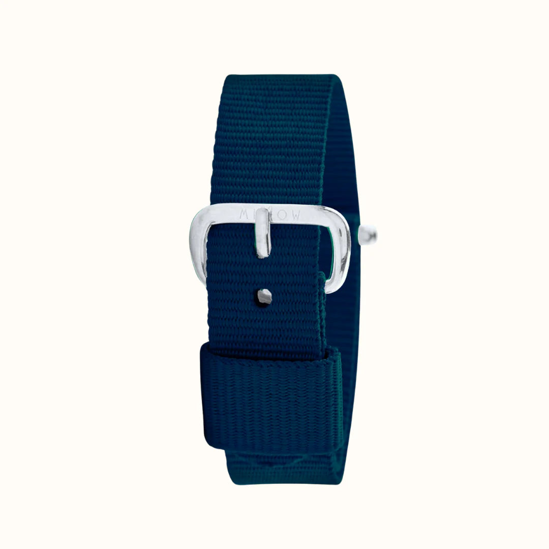 Millow Classic Watch - Deep Sea