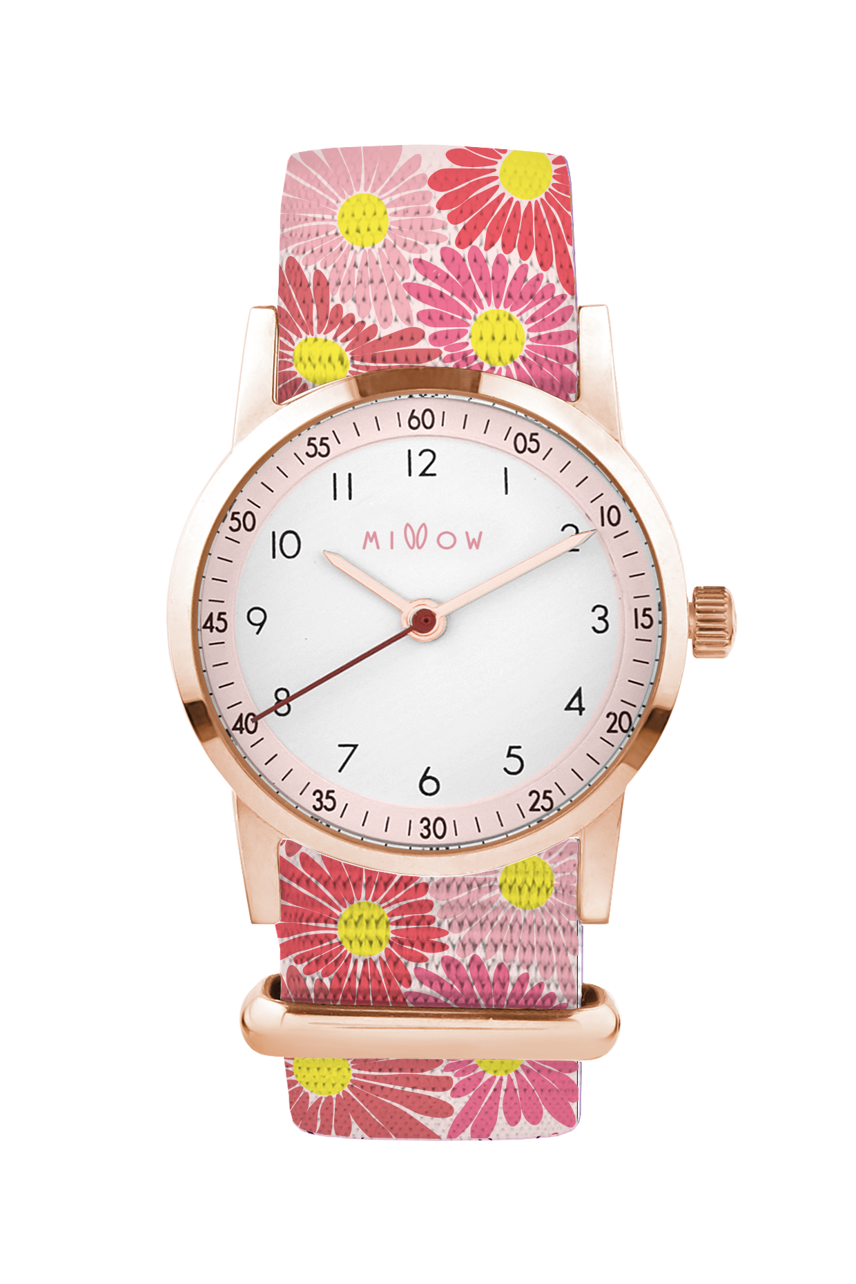 Watch Straps - Bloomy