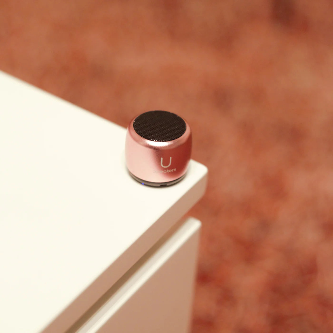 U Micro Speaker Pink