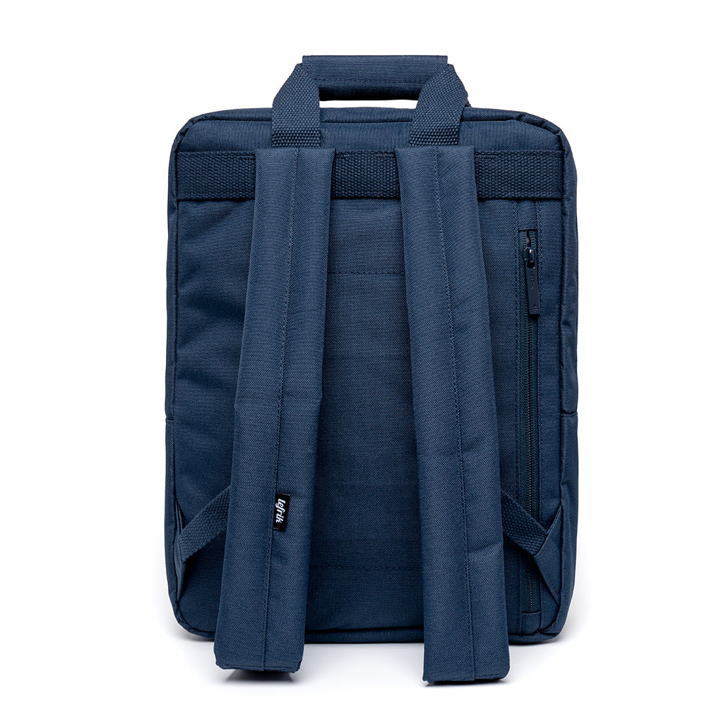 Daily Smart 13" Navy