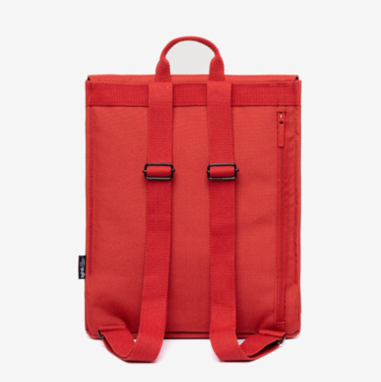 Handy Mini Red Backpack