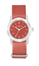 Millow Et'Tic Watch - Terracotta