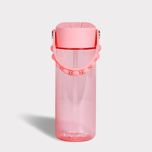 18oz Splash - Rose Pink