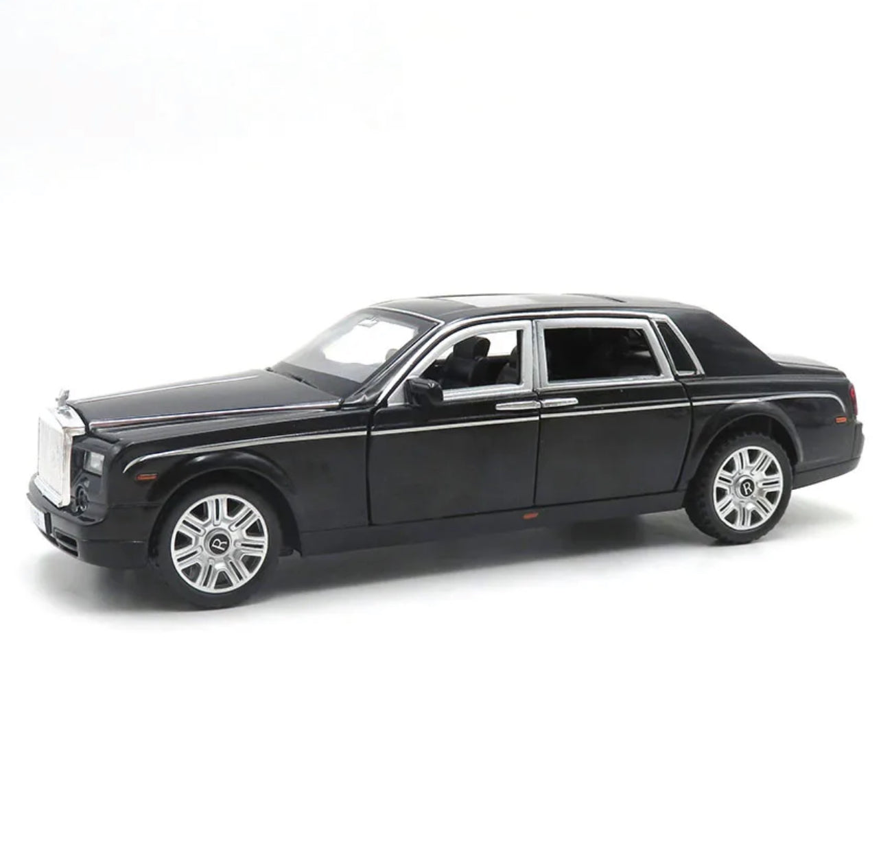 Rolls Royce Toy Car