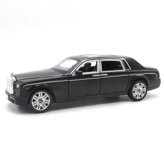 Rolls Royce Toy Car