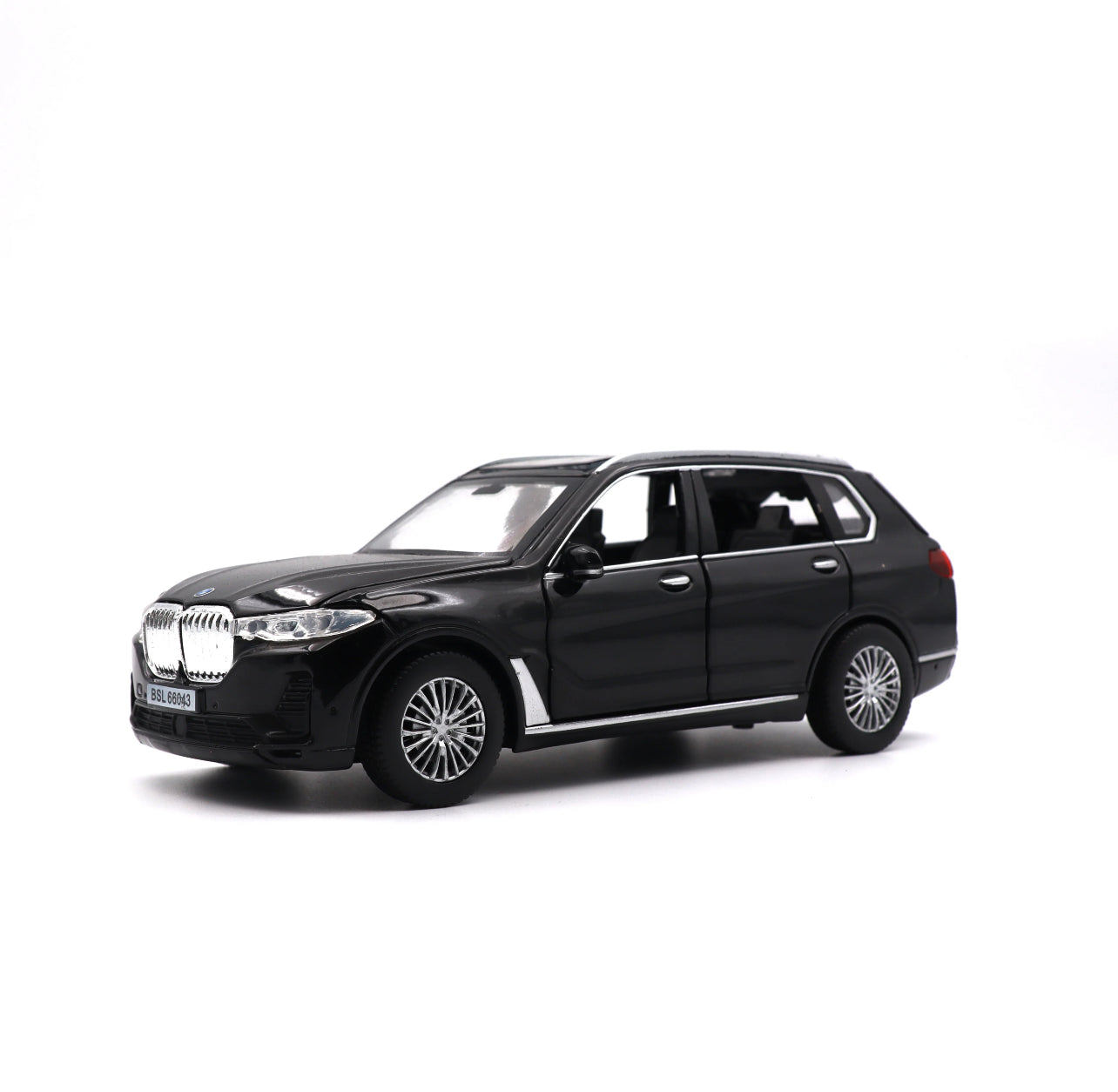 BMW X7 Toy Car