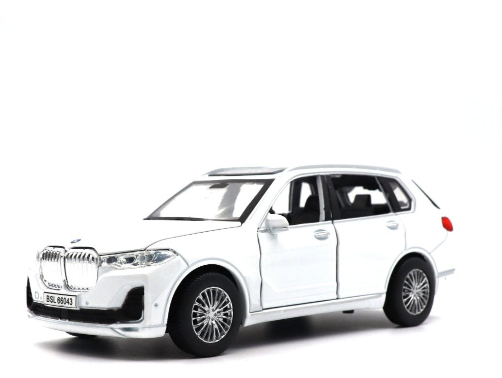 BMW X7 Toy Car