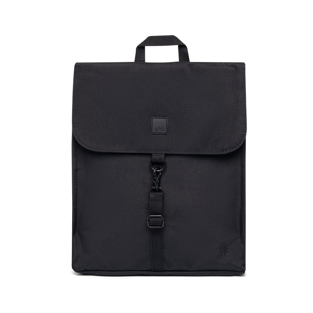 Handy Mini Backpack Black