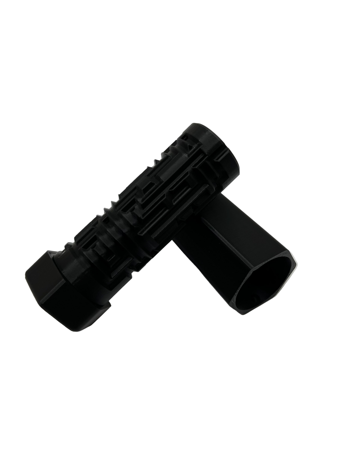 Hexagon Maze Gift Box