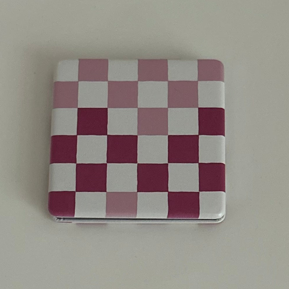 Peek-A-Pretty Pocket Mirror