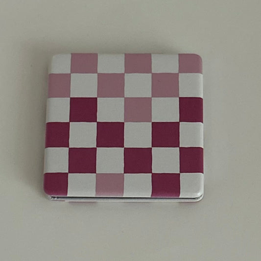 Peek-A-Pretty Pocket Mirror