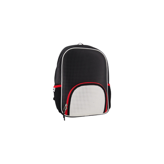 Starter Backpack Red Classic