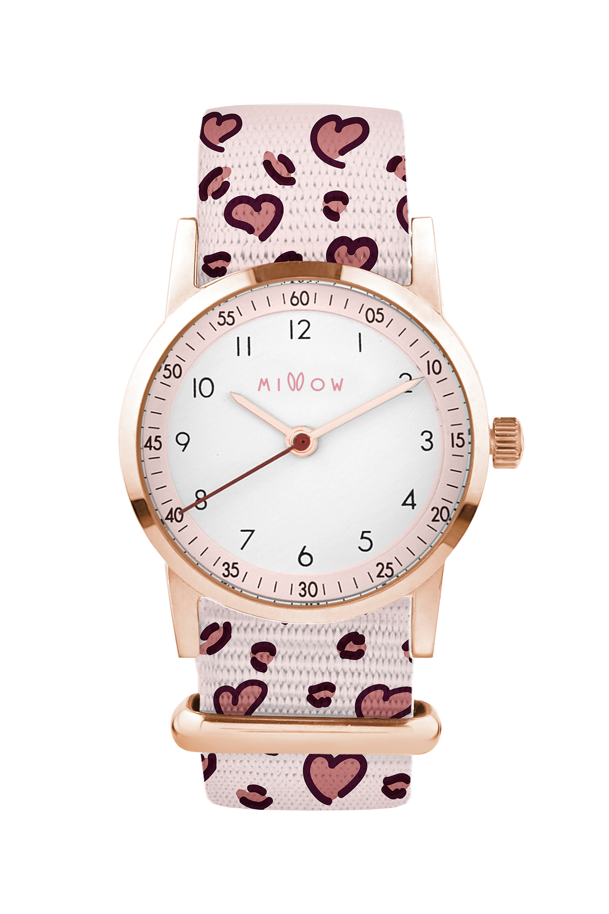 Watch Straps - Lovin'Loepard