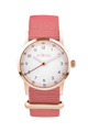 Millow Classic Watch - Peachy