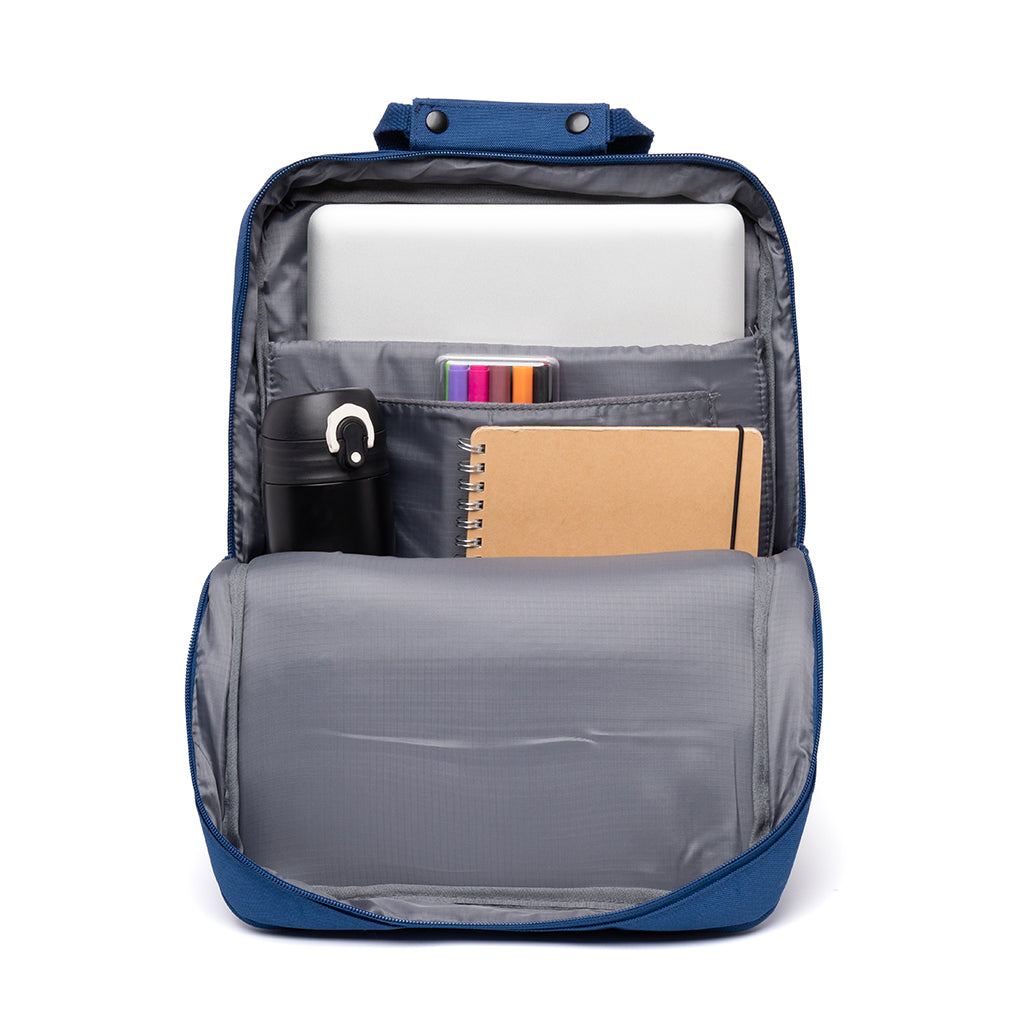 Daily Smart 13" Dark Klein