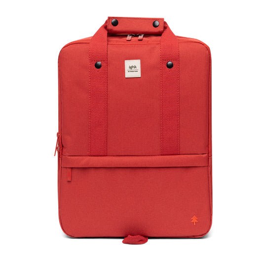 Daily Smart 13" Red
