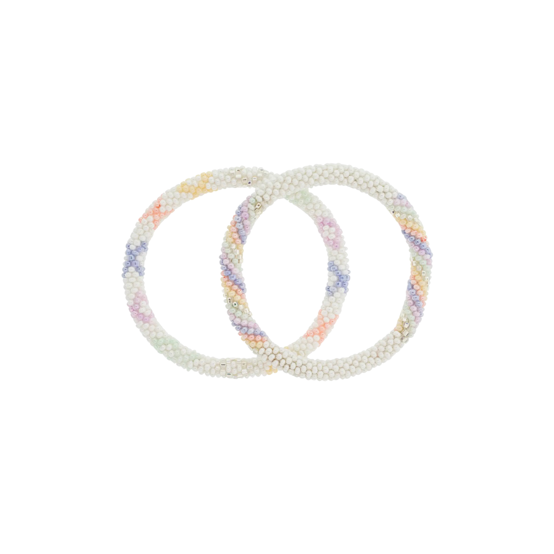 Watercolor Roll-On® Friendship Bracelets