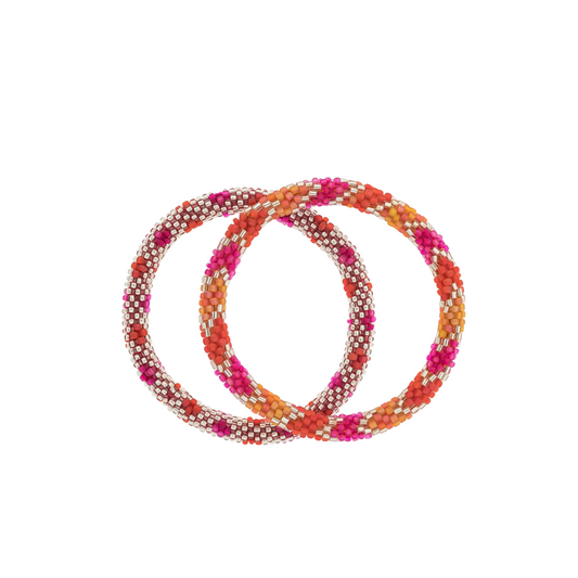 Carousel Roll-On® Friendship Bracelets