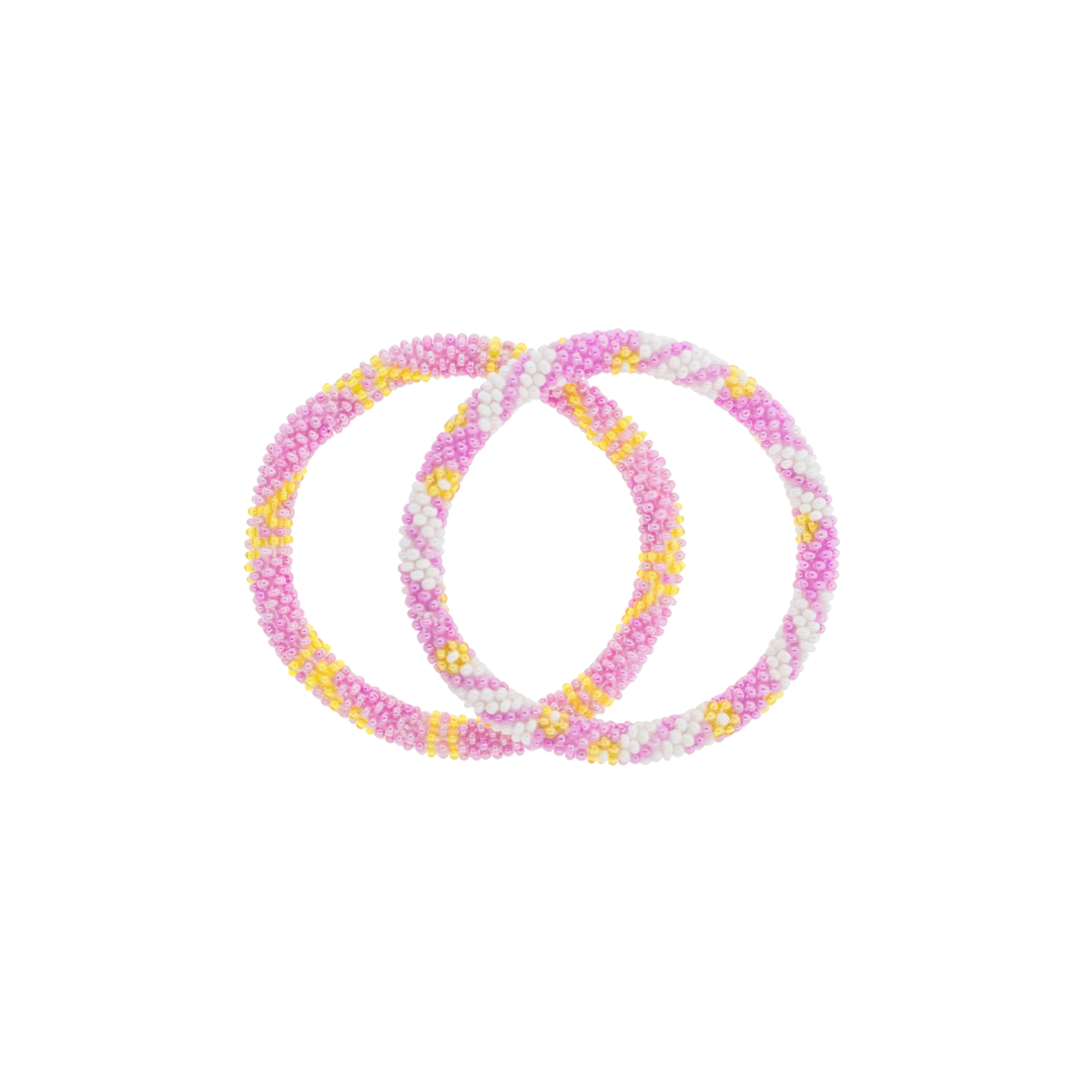 Tulip Roll-On® Friendship Bracelets