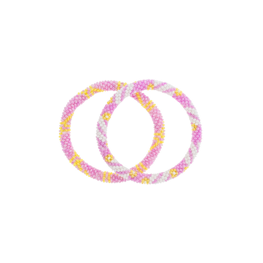 Tulip Roll-On® Friendship Bracelets