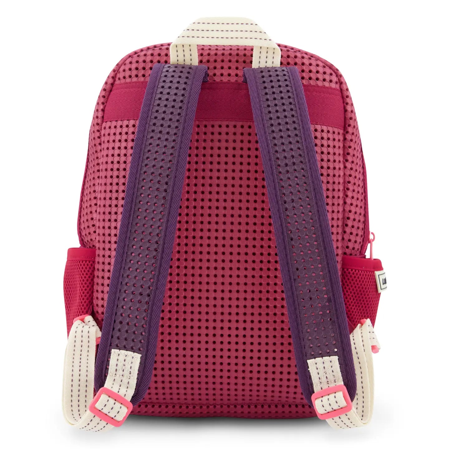 Starter Backpack Multi Rose