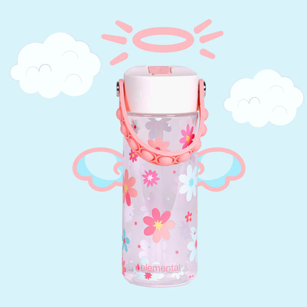 18oz Splash - Clear Spring Blossom