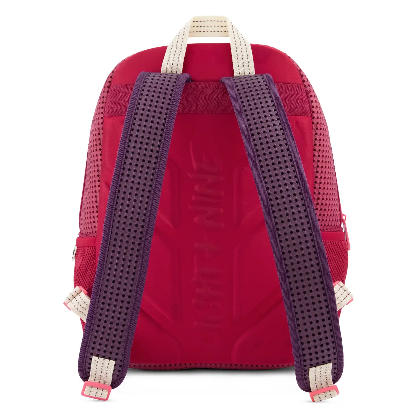 Starter Xl Backpack Multi Rose