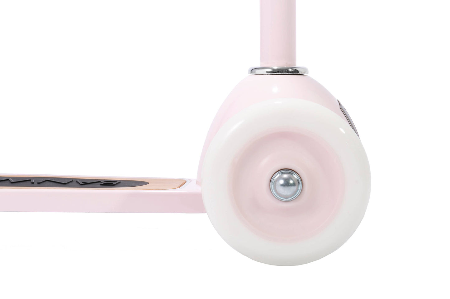 BANWOOD 3-WHEEL SCOOTER VINTAGE - PINK