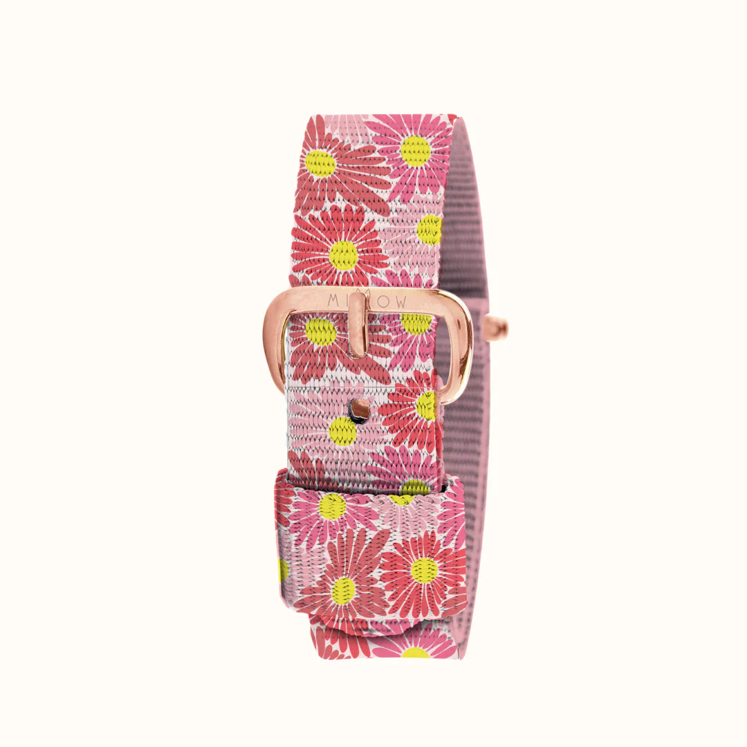 Watch Straps - Bloomy
