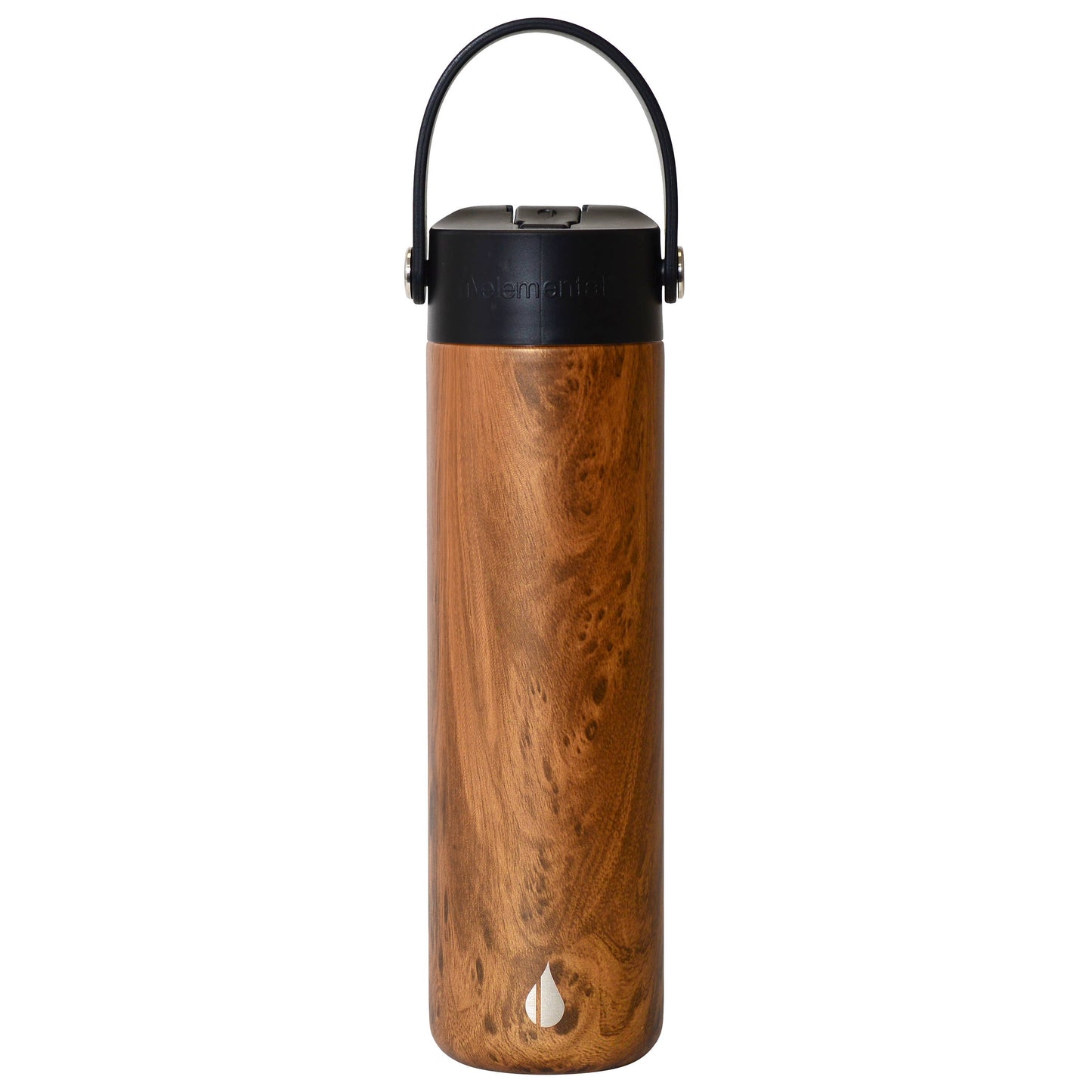 Core Bottle 24oz - Teakwood
