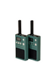 Set of 2 Walkie Talkies - Seafoam