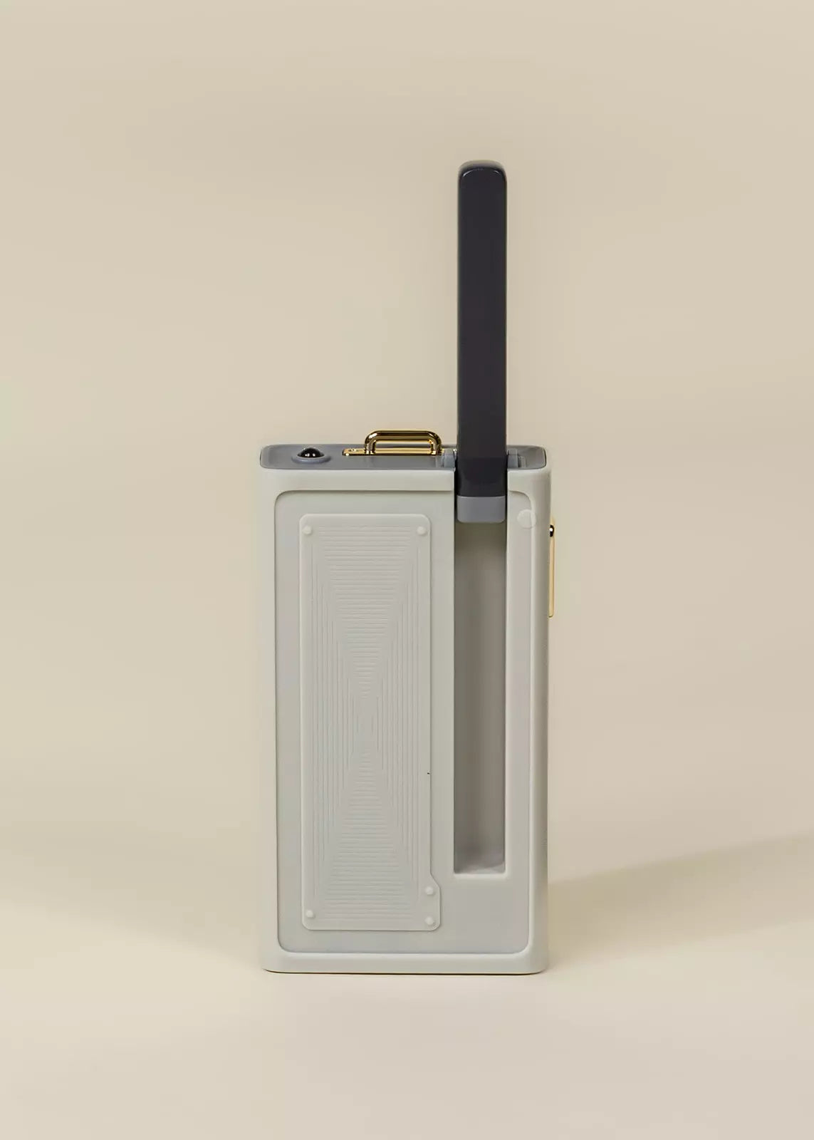 Set of 2 Walkie Talkies - Beige