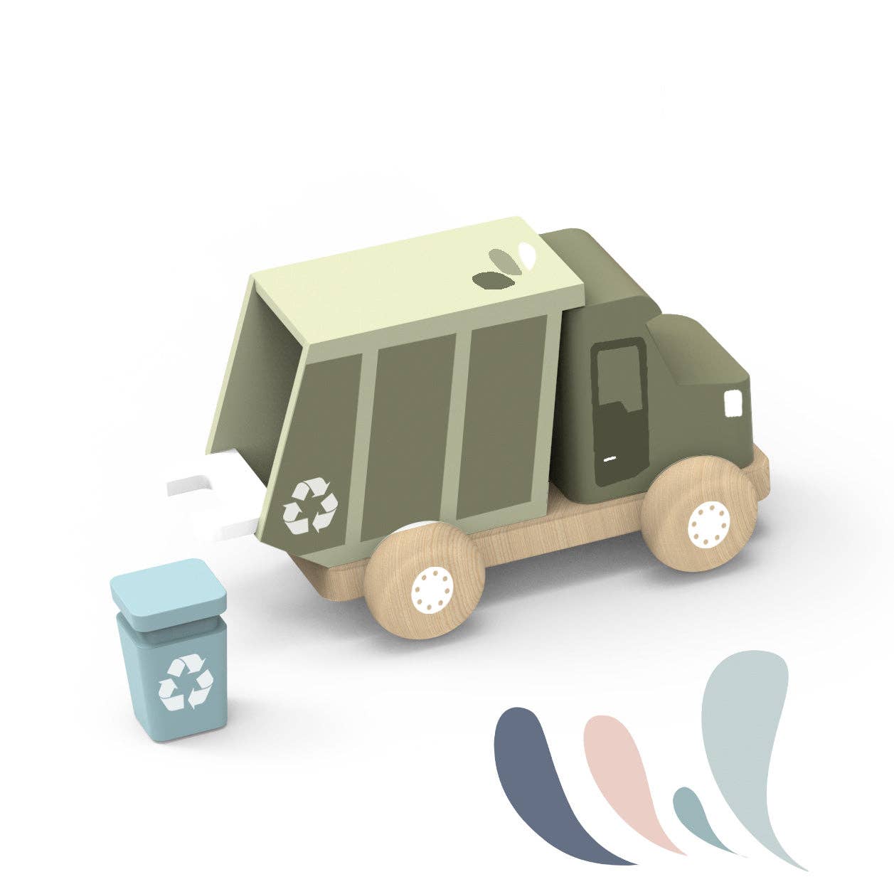 Garbage Truck