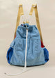 Washable Nylon Gym Bag - Horizon