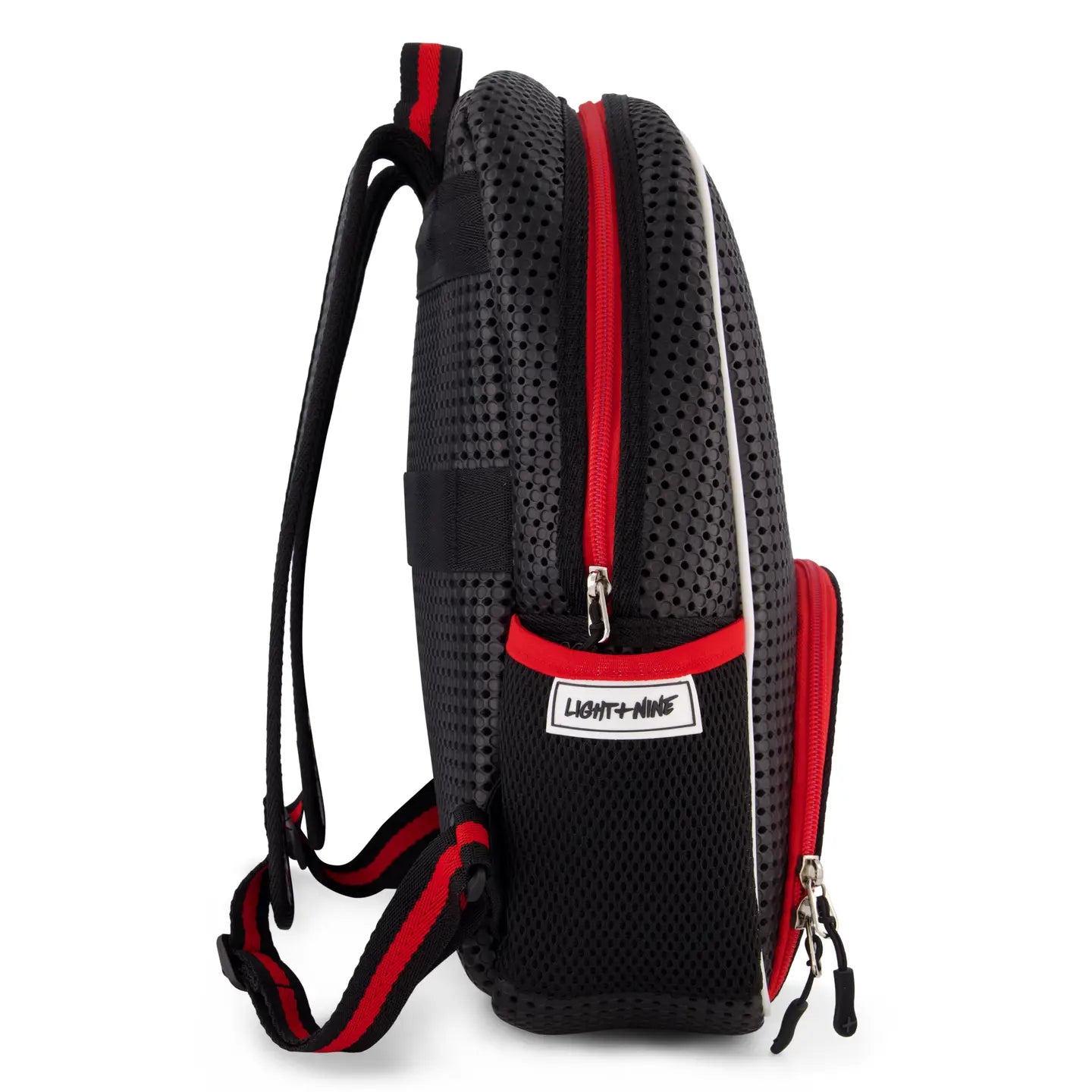 Starter Backpack Red Classic