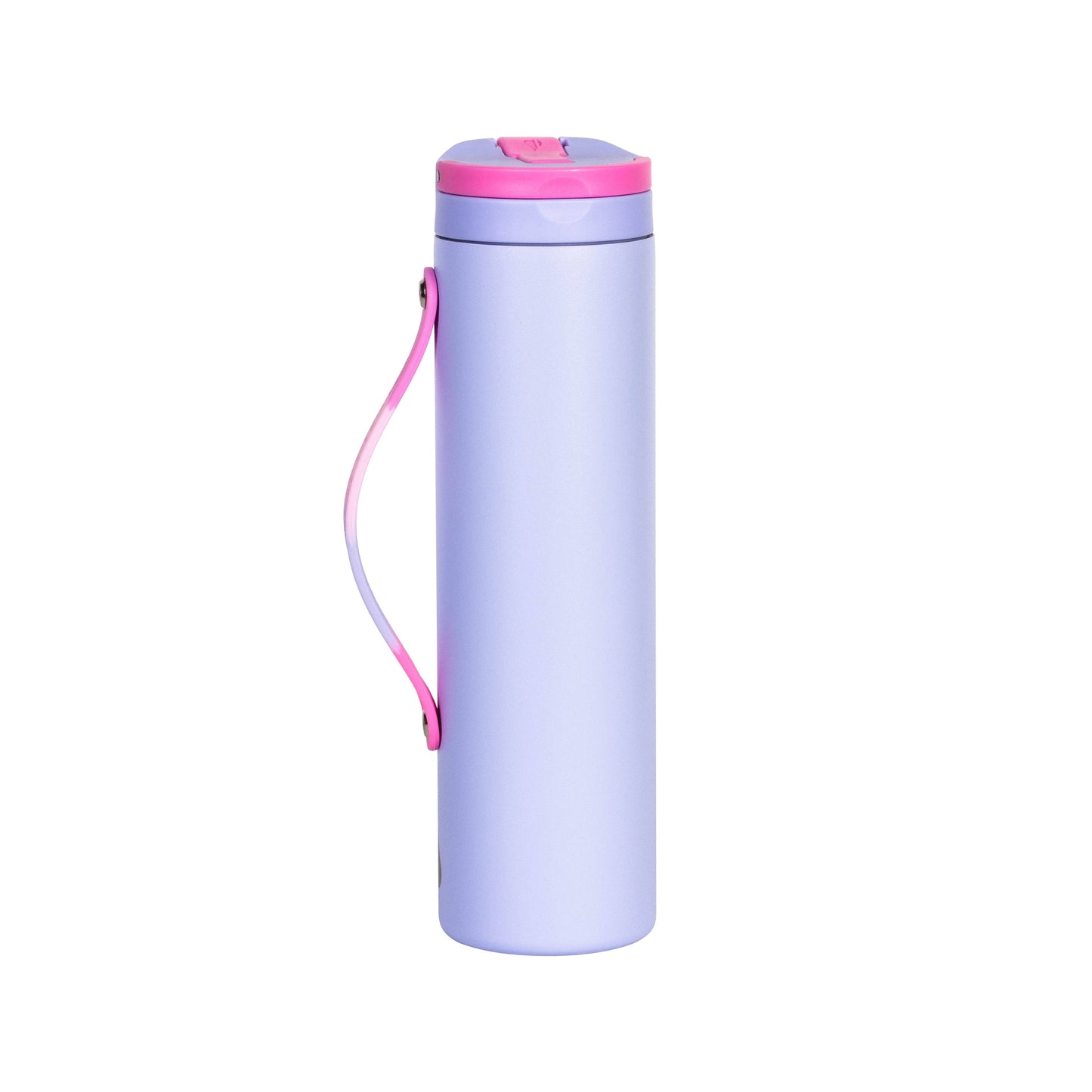 Iconic 20oz Sport Bottle - Lilac Tie Dye