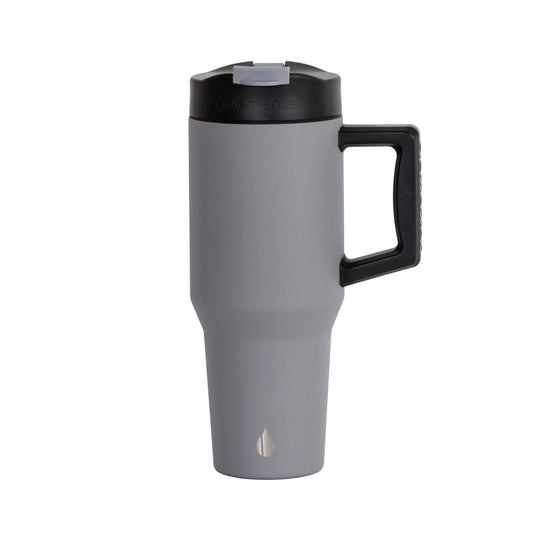 Commuter Tumbler 32oz - Graphite