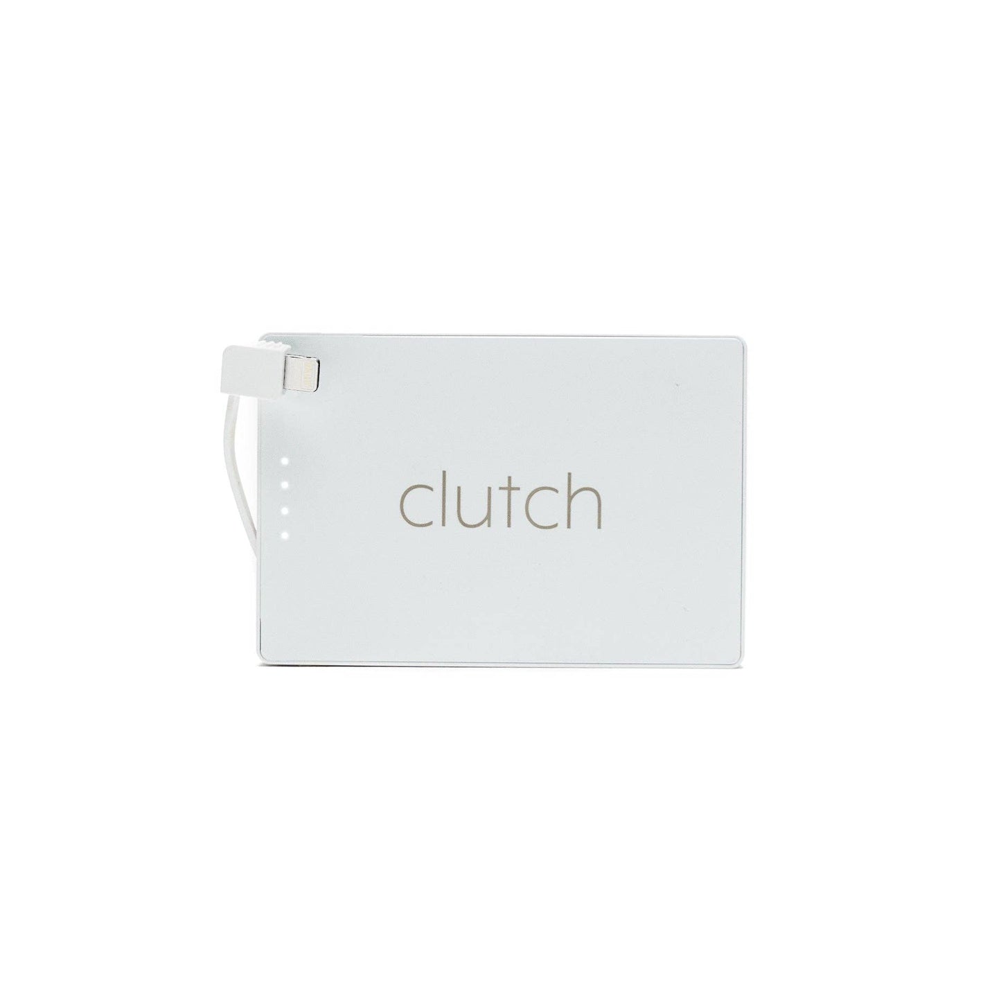 Clutch® Pro Lightning: Pink (For Apple Devices)