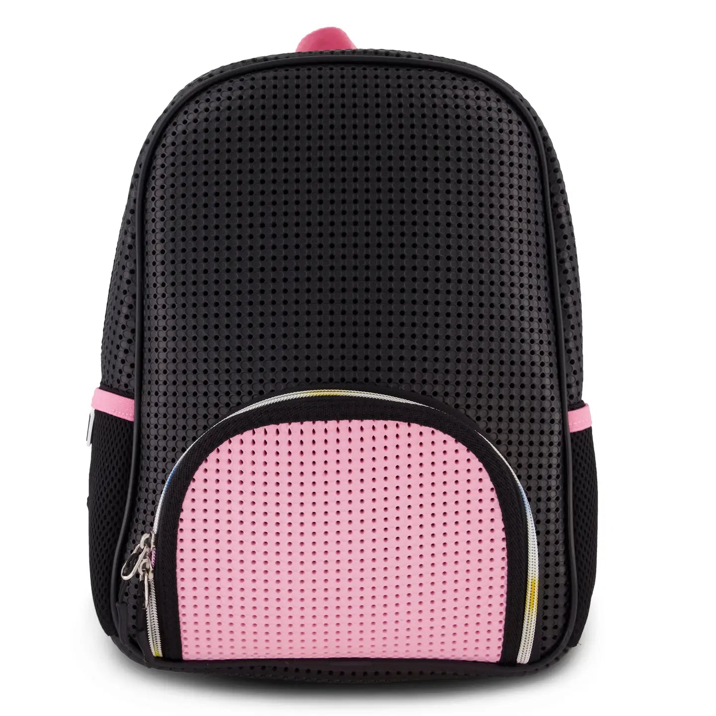 Starter Backpack Rainbow Pink