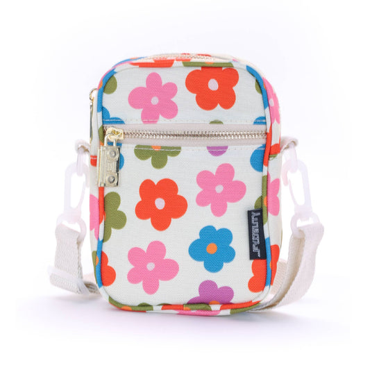Mini Brick Bag | Multi-Pop