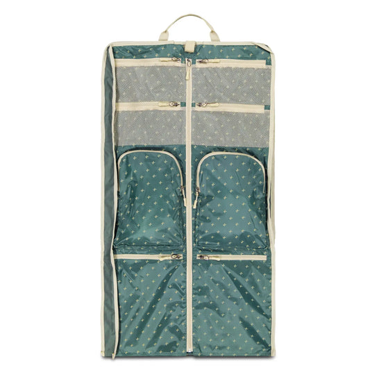 Garment Bag Bistro Green