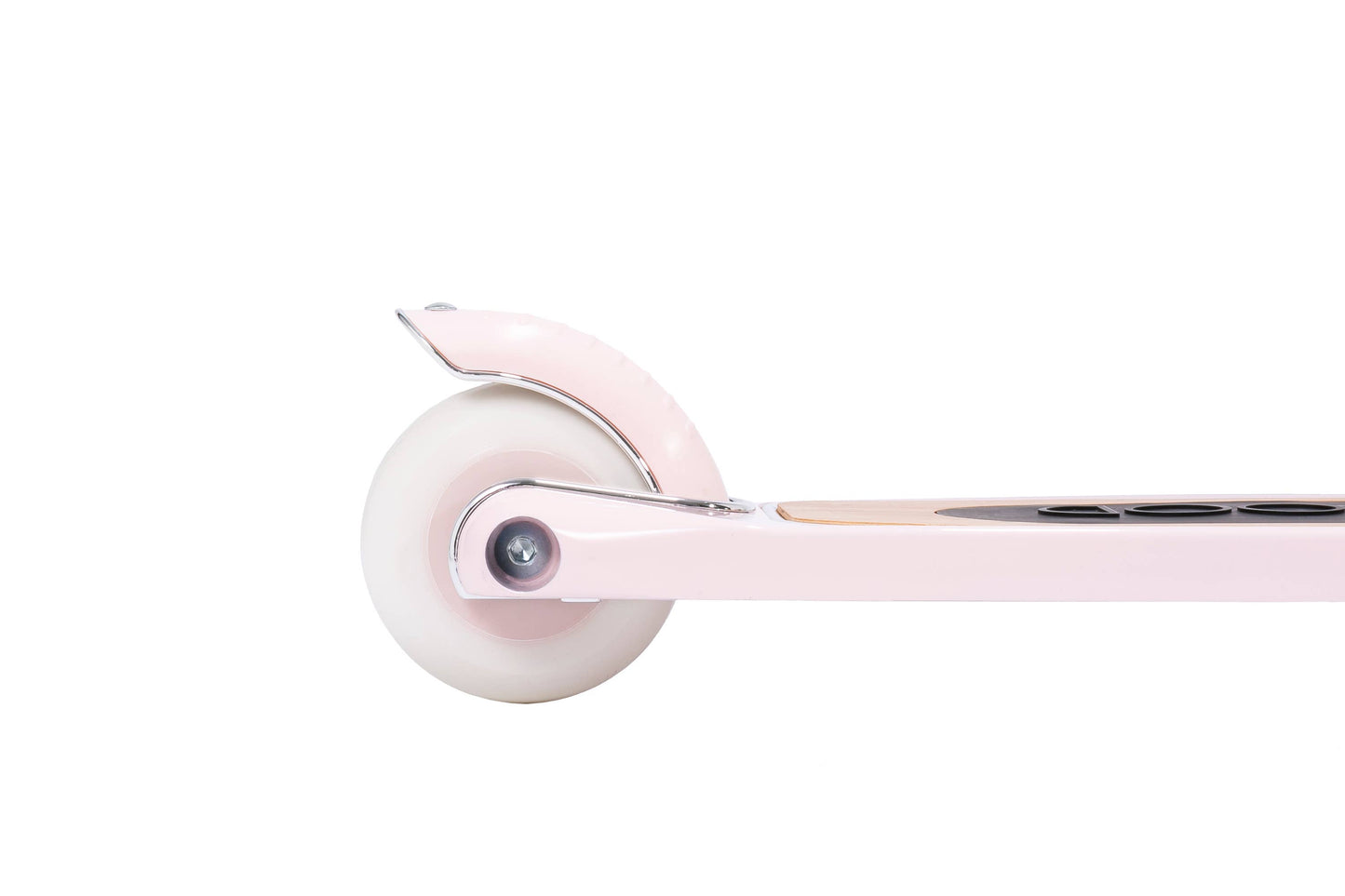 BANWOOD 3-WHEEL SCOOTER VINTAGE - PINK